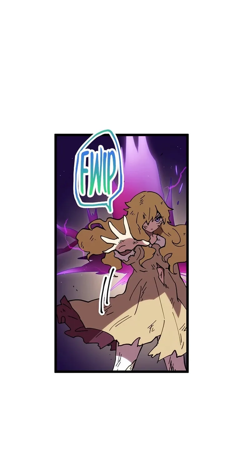 Last Boss Shoujo Akari - Watashi Yori Tsuyoi Yatsu ni Ai ni Gendai ni Iku Chapter 40 page 8 - 