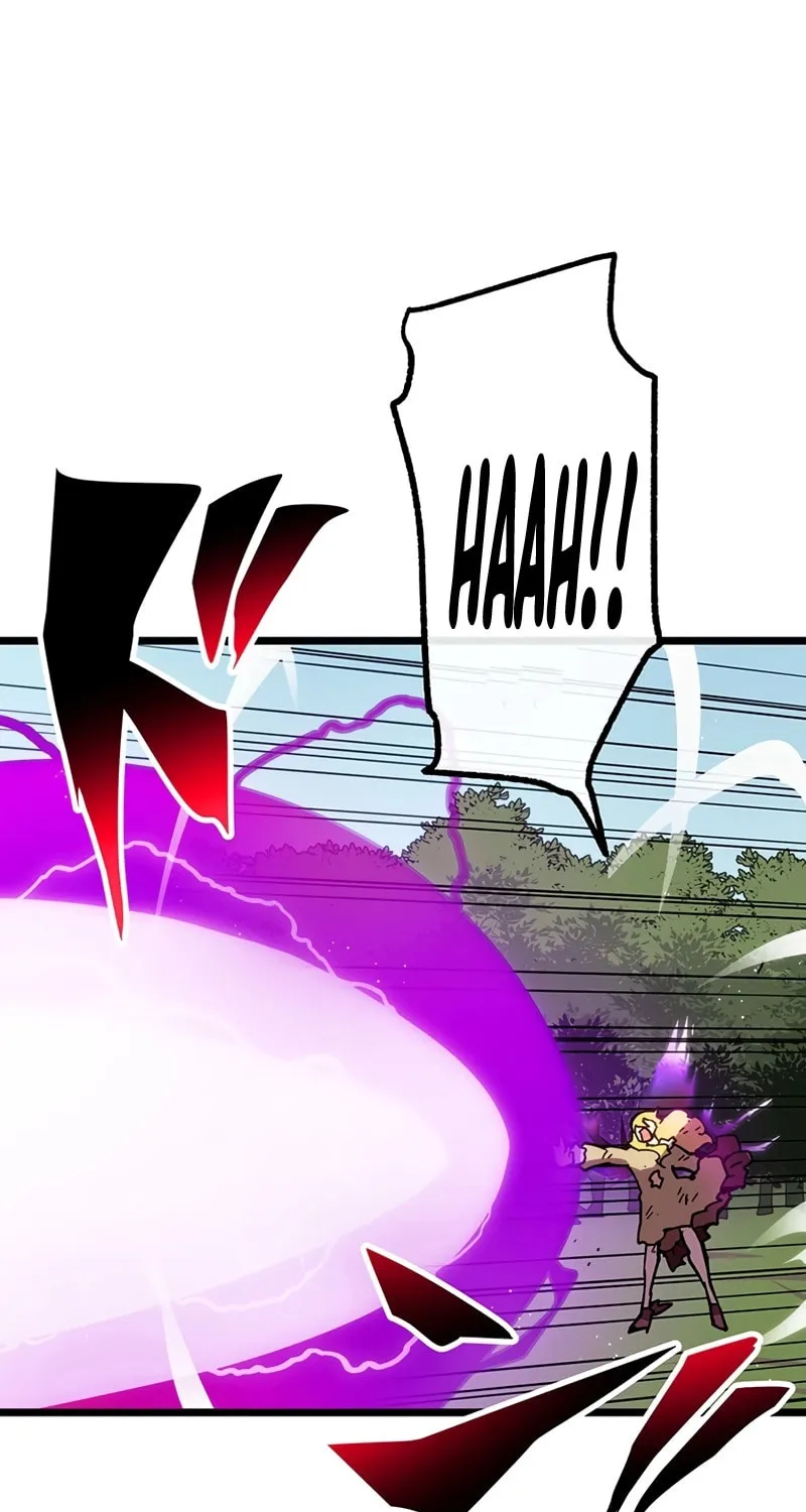 Last Boss Shoujo Akari - Watashi Yori Tsuyoi Yatsu ni Ai ni Gendai ni Iku Chapter 40 page 9 - 