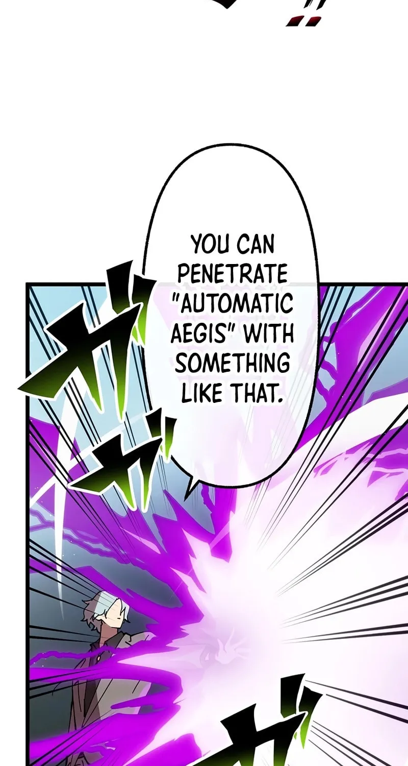 Last Boss Shoujo Akari - Watashi Yori Tsuyoi Yatsu ni Ai ni Gendai ni Iku Chapter 40 page 10 - 
