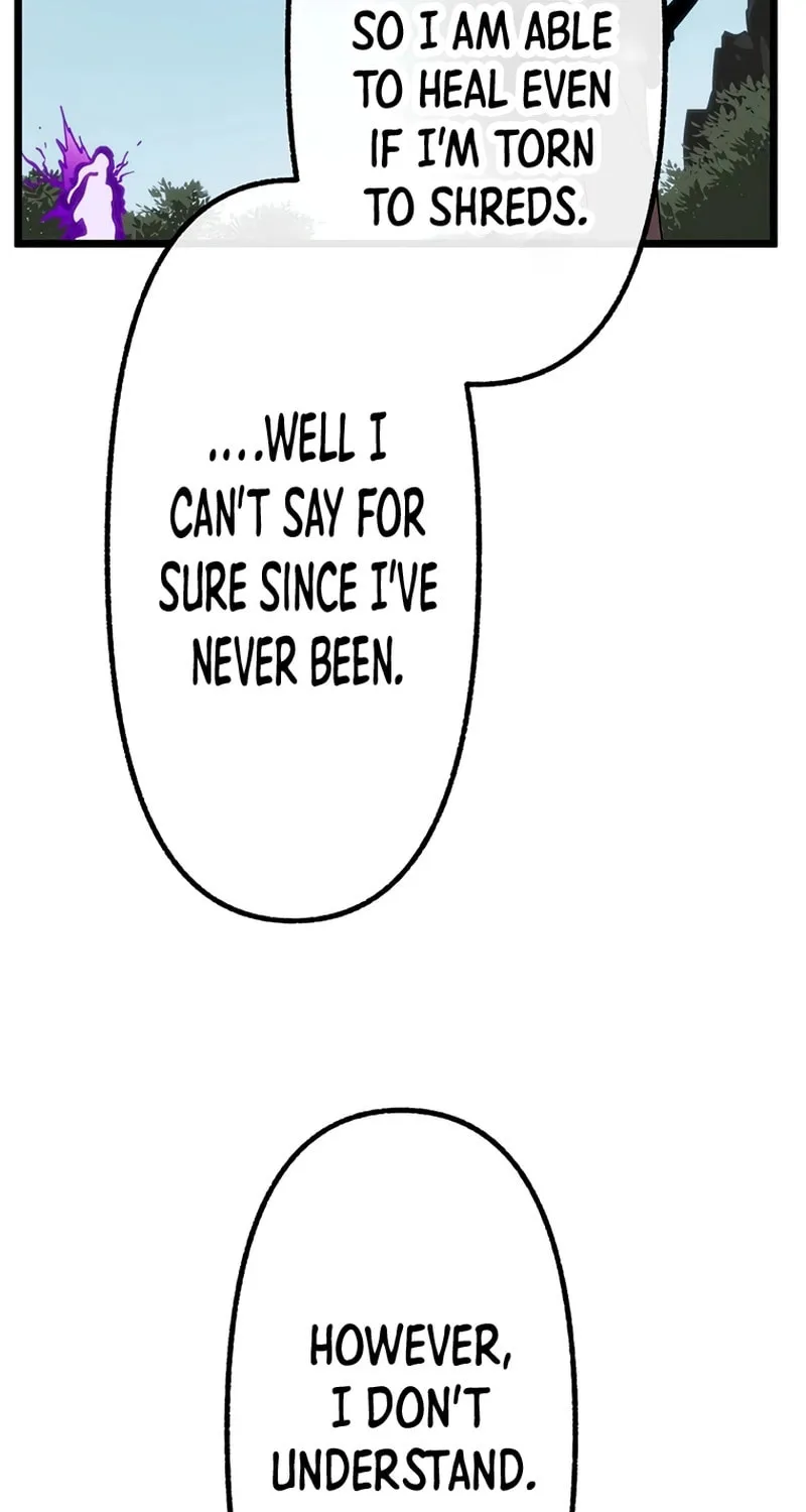 Last Boss Shoujo Akari - Watashi Yori Tsuyoi Yatsu ni Ai ni Gendai ni Iku Chapter 41 page 27 - 