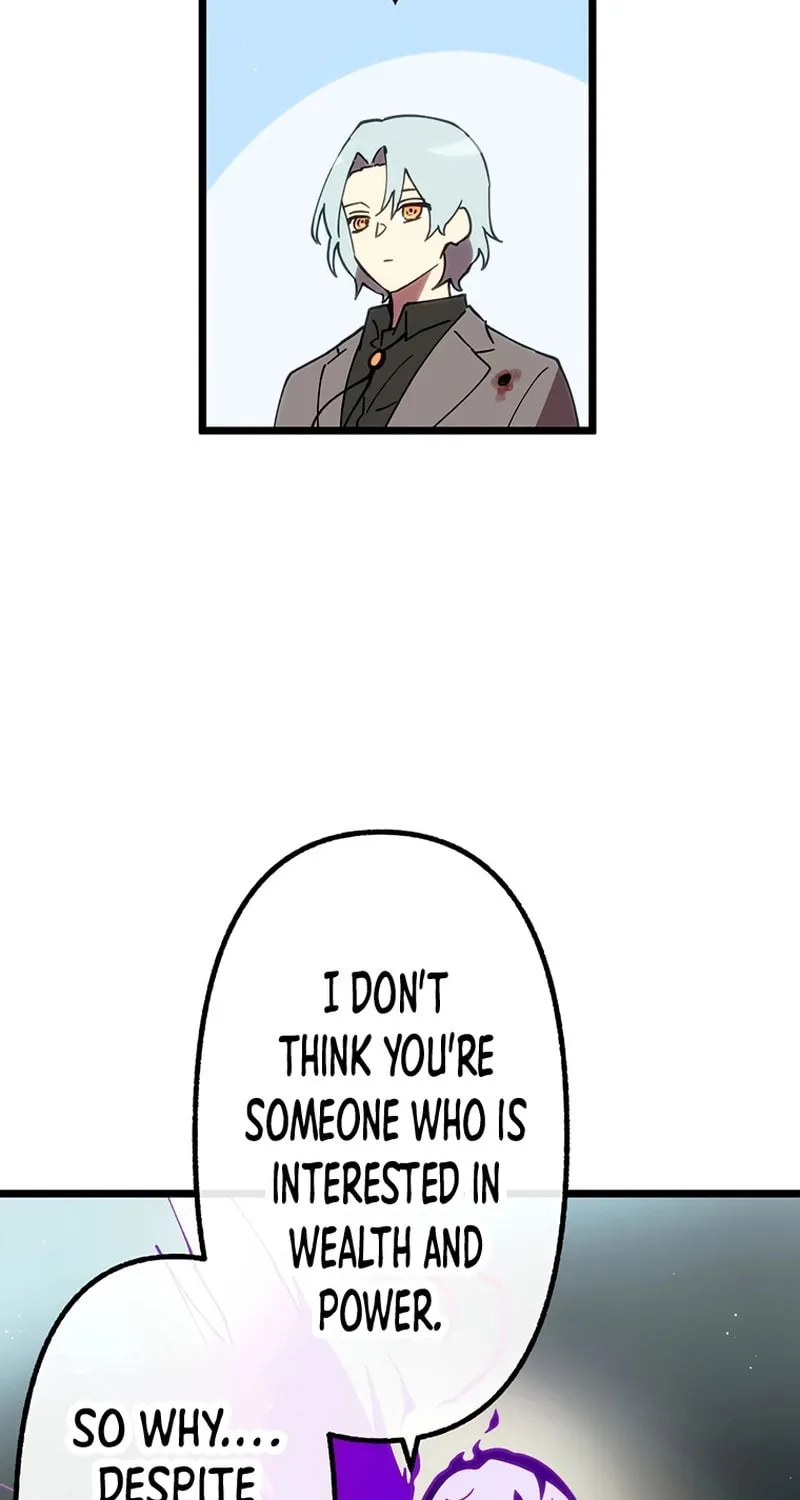 Last Boss Shoujo Akari - Watashi Yori Tsuyoi Yatsu ni Ai ni Gendai ni Iku Chapter 41 page 29 - 