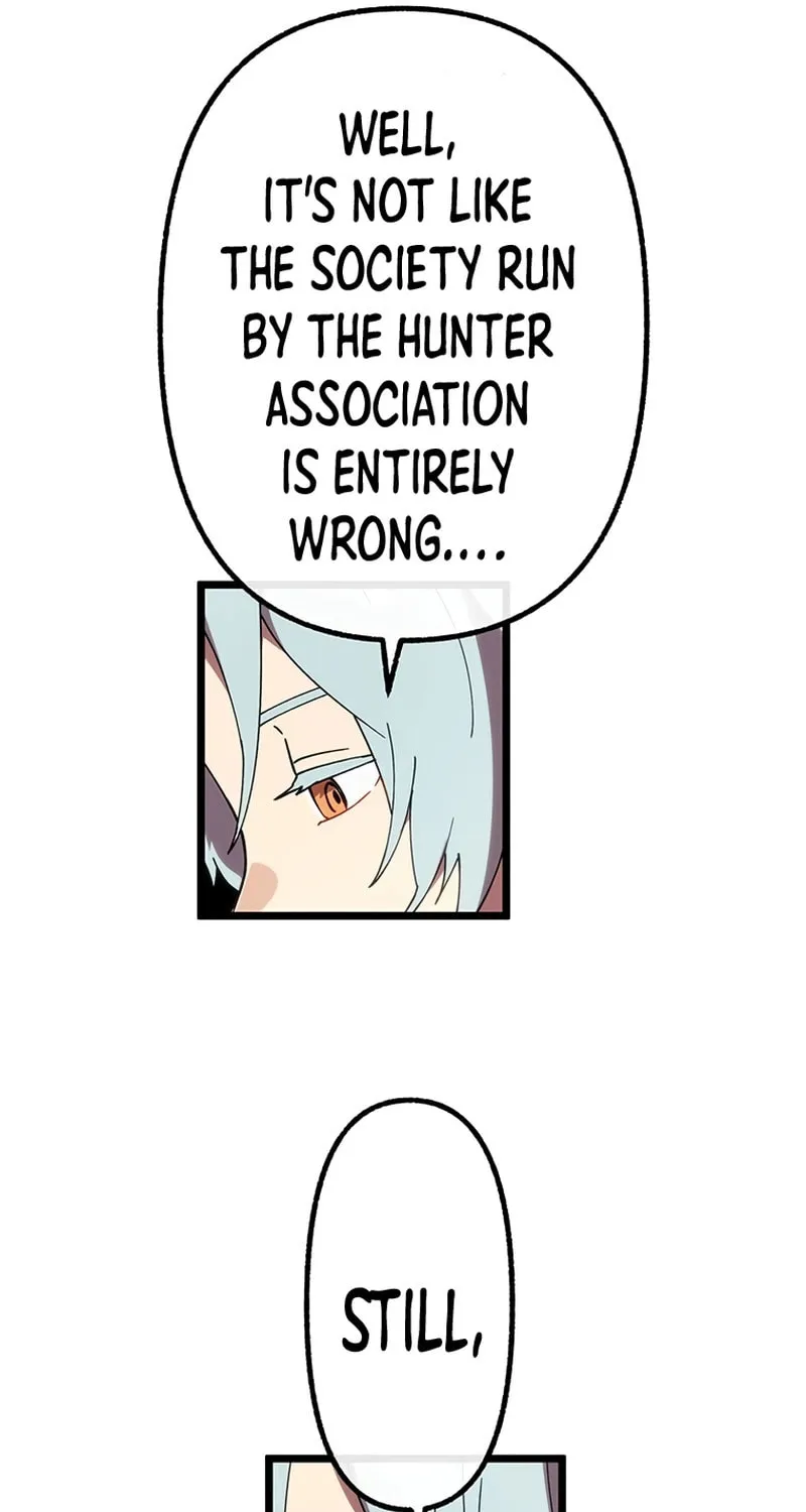Last Boss Shoujo Akari - Watashi Yori Tsuyoi Yatsu ni Ai ni Gendai ni Iku Chapter 41 page 31 - 