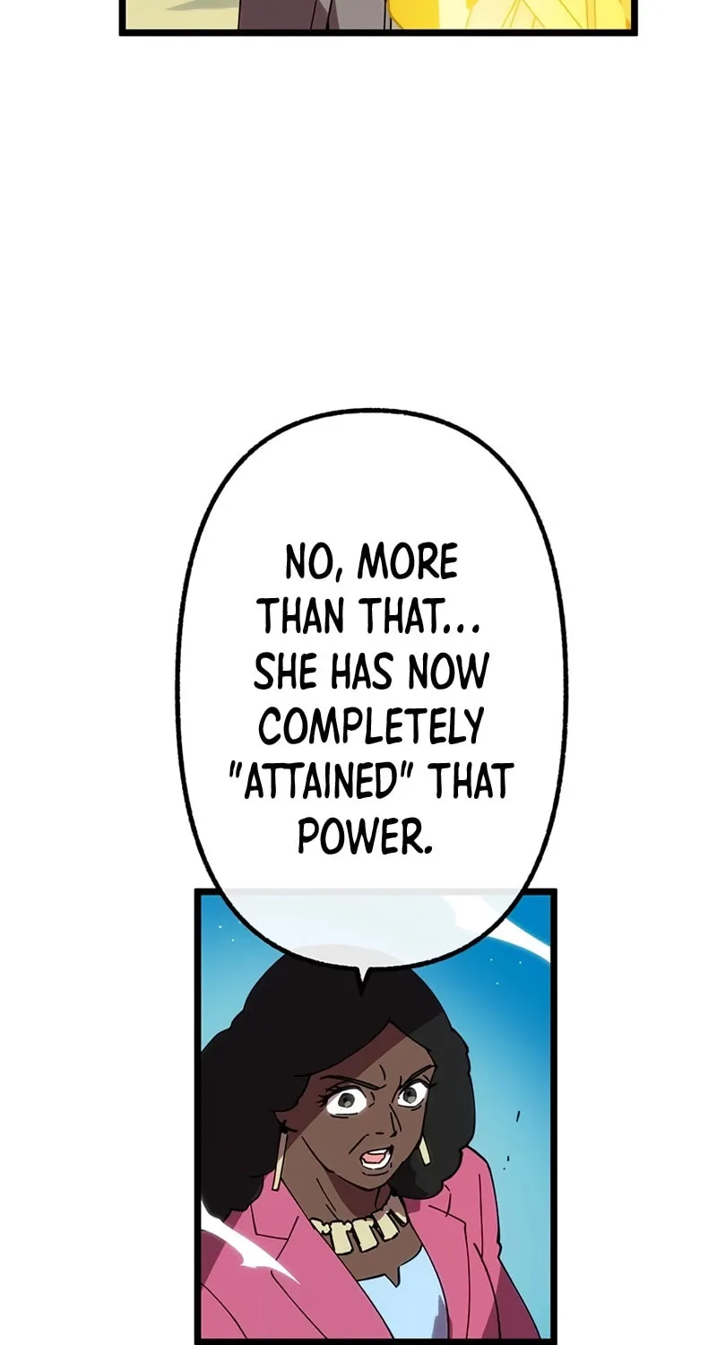Last Boss Shoujo Akari - Watashi Yori Tsuyoi Yatsu ni Ai ni Gendai ni Iku Chapter 41 page 5 - 