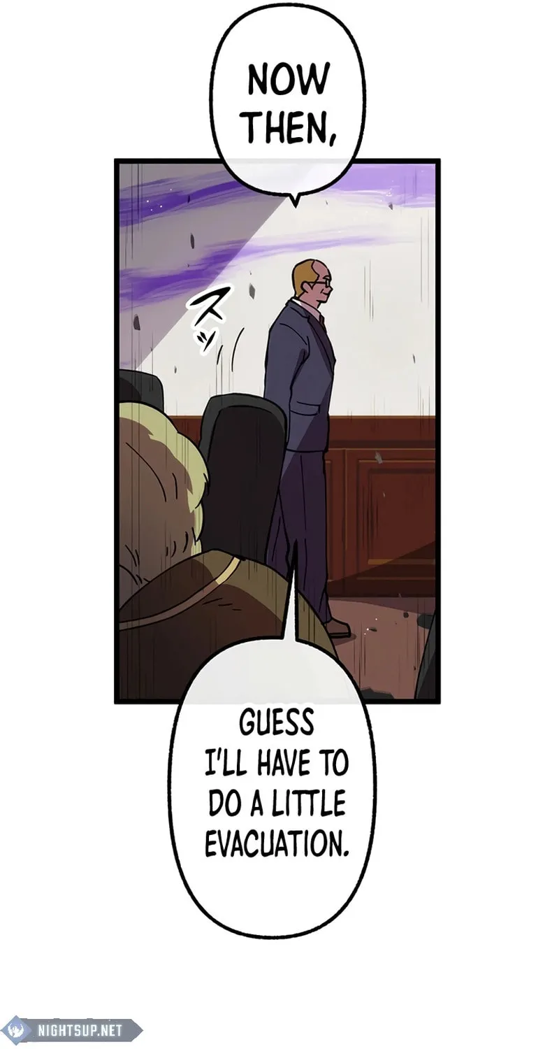 Last Boss Shoujo Akari - Watashi Yori Tsuyoi Yatsu ni Ai ni Gendai ni Iku Chapter 41 page 49 - 