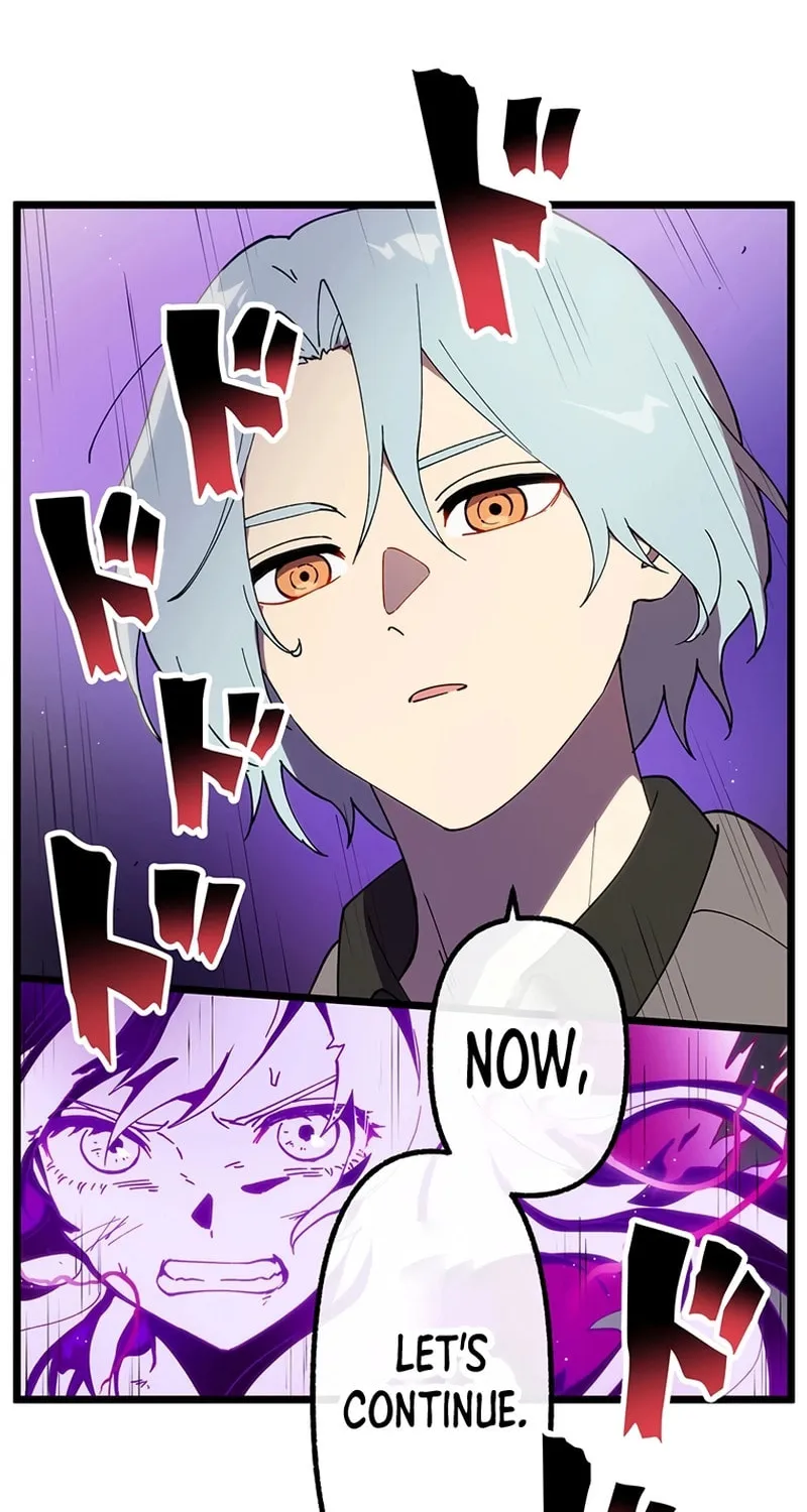 Last Boss Shoujo Akari - Watashi Yori Tsuyoi Yatsu ni Ai ni Gendai ni Iku Chapter 41 page 50 - 