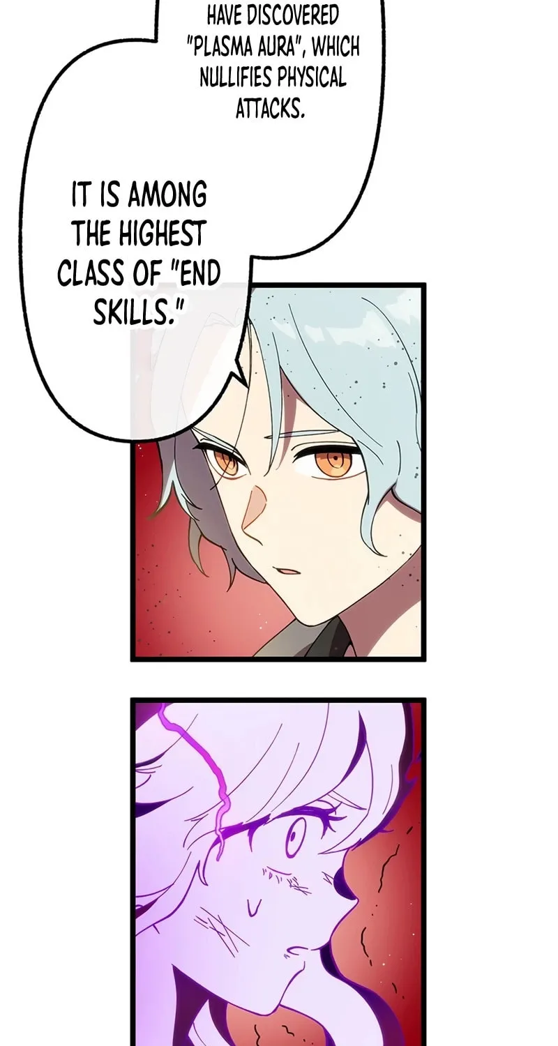 Last Boss Shoujo Akari - Watashi Yori Tsuyoi Yatsu ni Ai ni Gendai ni Iku Chapter 42 page 11 - 