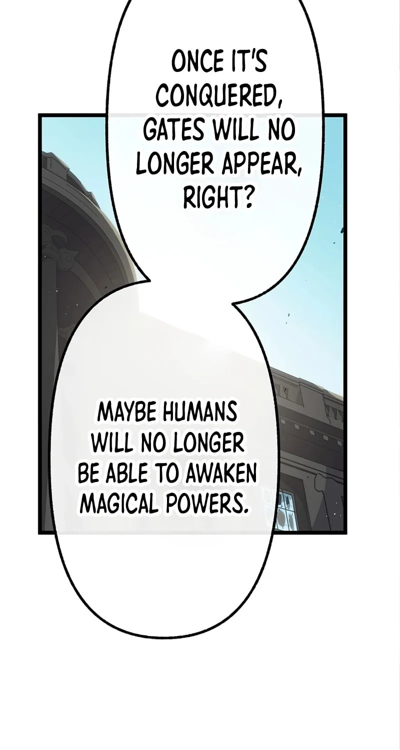 Last Boss Shoujo Akari - Watashi Yori Tsuyoi Yatsu ni Ai ni Gendai ni Iku Chapter 42 page 20 - 