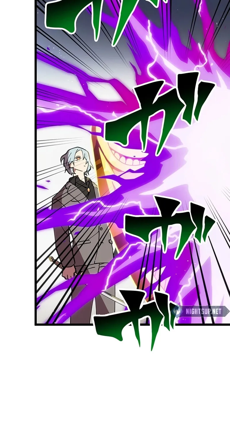 Last Boss Shoujo Akari - Watashi Yori Tsuyoi Yatsu ni Ai ni Gendai ni Iku Chapter 42 page 3 - 