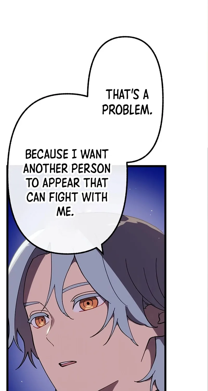 Last Boss Shoujo Akari - Watashi Yori Tsuyoi Yatsu ni Ai ni Gendai ni Iku Chapter 42 page 21 - 