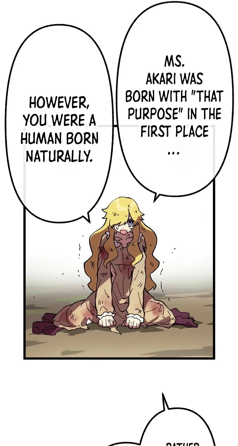 Last Boss Shoujo Akari - Watashi Yori Tsuyoi Yatsu ni Ai ni Gendai ni Iku Chapter 42 page 24 - 