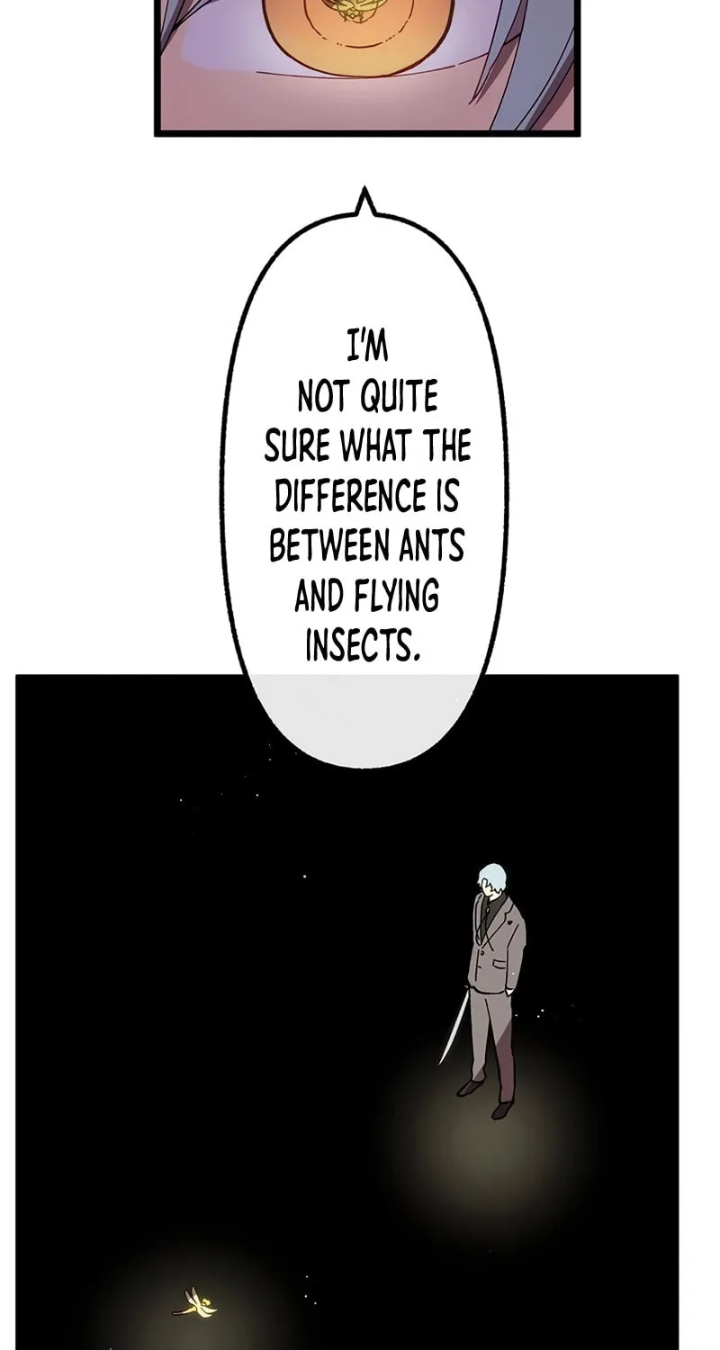 Last Boss Shoujo Akari - Watashi Yori Tsuyoi Yatsu ni Ai ni Gendai ni Iku Chapter 42 page 32 - 