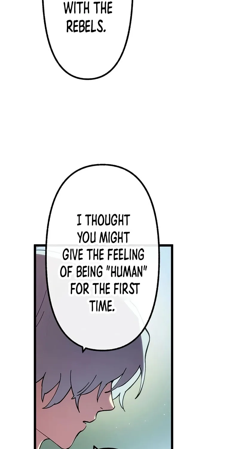 Last Boss Shoujo Akari - Watashi Yori Tsuyoi Yatsu ni Ai ni Gendai ni Iku Chapter 42 page 40 - 