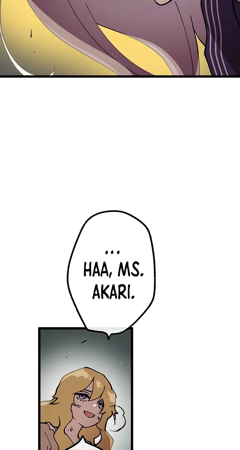 Last Boss Shoujo Akari - Watashi Yori Tsuyoi Yatsu ni Ai ni Gendai ni Iku Chapter 42 page 51 - 