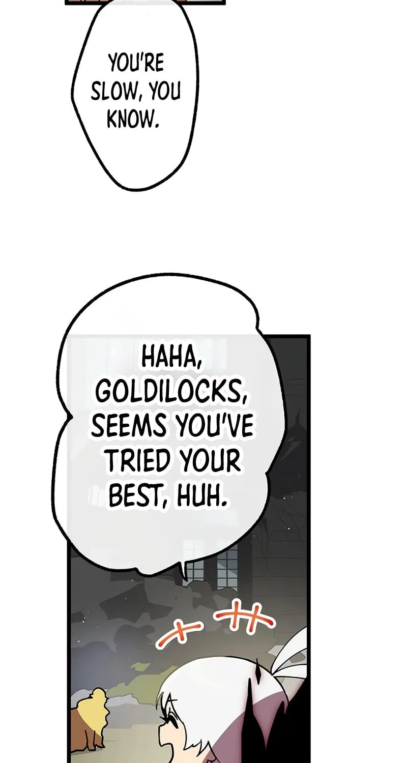 Last Boss Shoujo Akari - Watashi Yori Tsuyoi Yatsu ni Ai ni Gendai ni Iku Chapter 42 page 52 - 