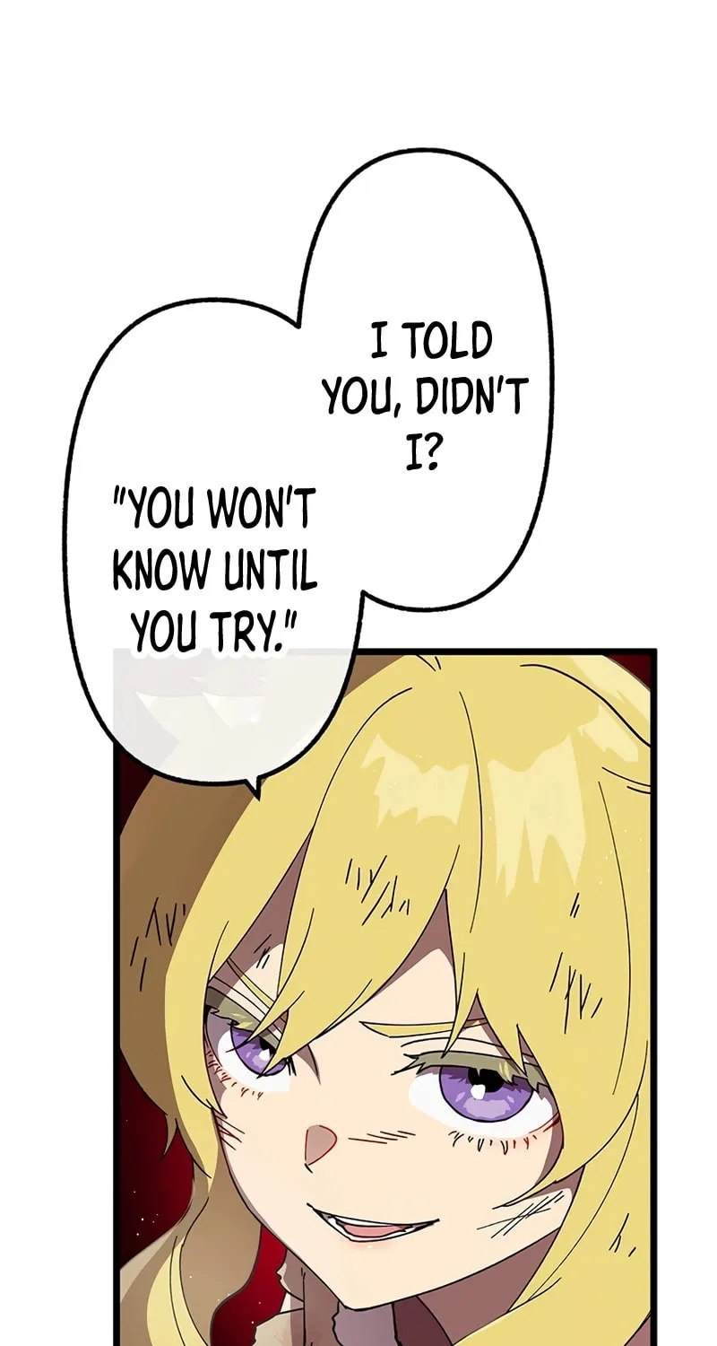 Last Boss Shoujo Akari - Watashi Yori Tsuyoi Yatsu ni Ai ni Gendai ni Iku Chapter 42 page 54 - 
