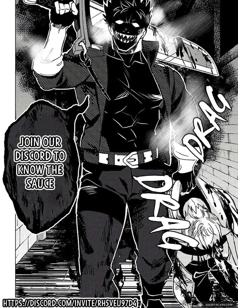 Last Boss Shoujo Akari - Watashi Yori Tsuyoi Yatsu ni Ai ni Gendai ni Iku Chapter 42 page 59 - 