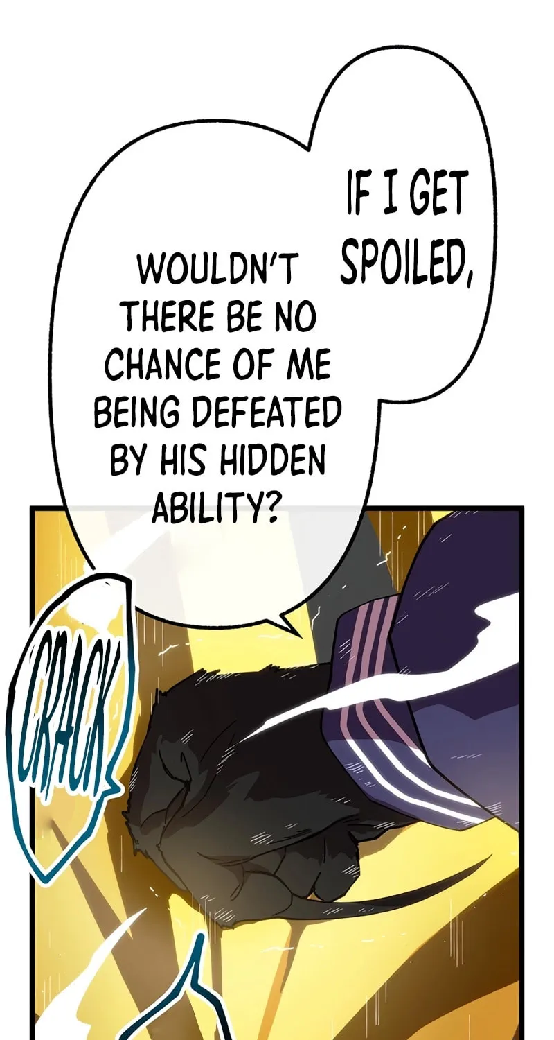 Last Boss Shoujo Akari - Watashi Yori Tsuyoi Yatsu ni Ai ni Gendai ni Iku Chapter 43 page 21 - 