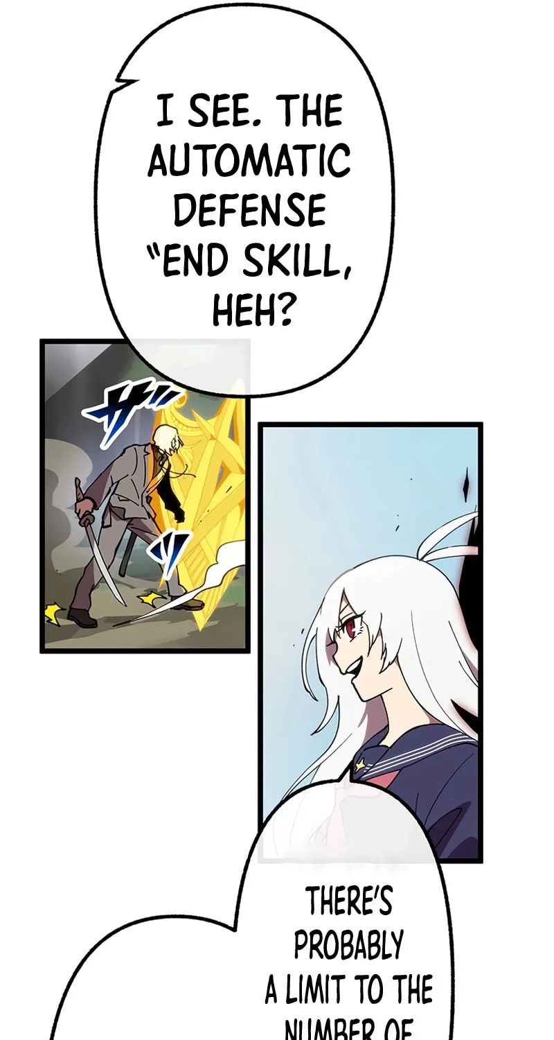 Last Boss Shoujo Akari - Watashi Yori Tsuyoi Yatsu ni Ai ni Gendai ni Iku Chapter 43 page 25 - 