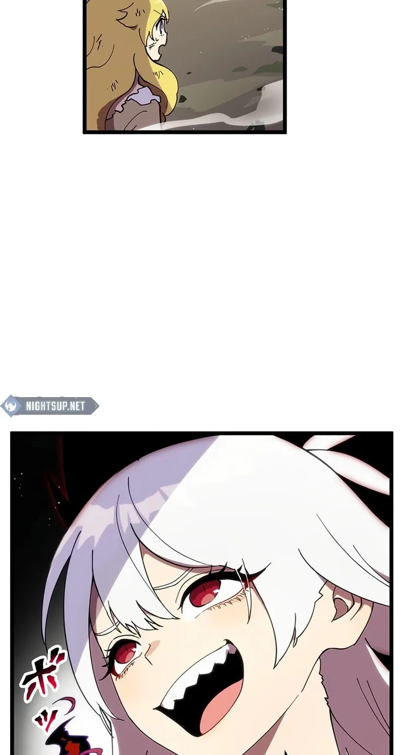 Last Boss Shoujo Akari - Watashi Yori Tsuyoi Yatsu ni Ai ni Gendai ni Iku Chapter 43 page 27 - 