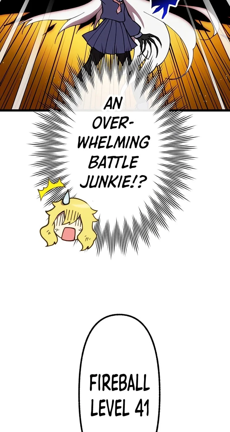 Last Boss Shoujo Akari - Watashi Yori Tsuyoi Yatsu ni Ai ni Gendai ni Iku Chapter 43 page 29 - 
