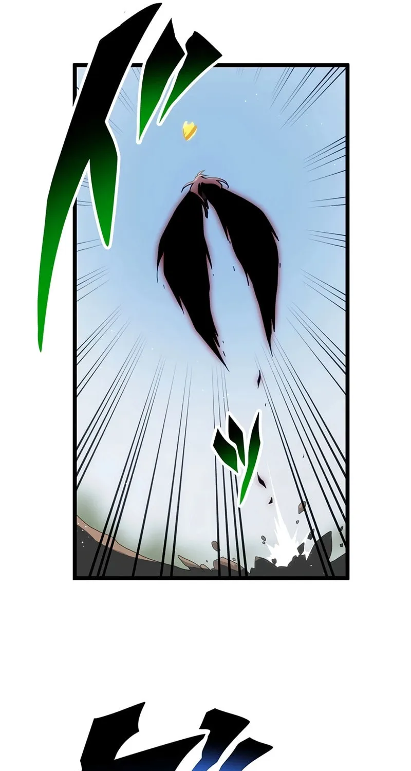 Last Boss Shoujo Akari - Watashi Yori Tsuyoi Yatsu ni Ai ni Gendai ni Iku Chapter 43 page 37 - 