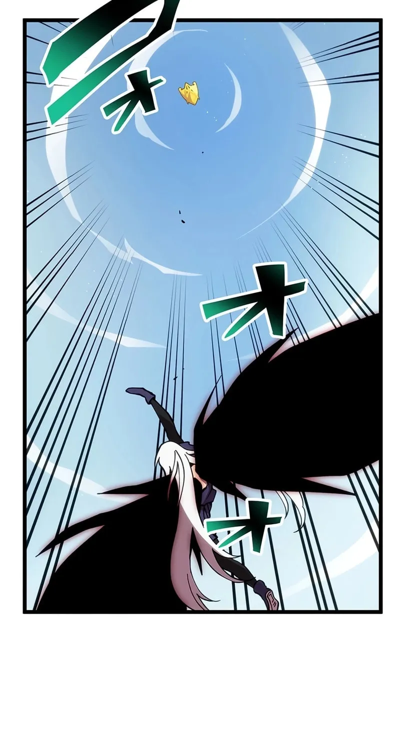 Last Boss Shoujo Akari - Watashi Yori Tsuyoi Yatsu ni Ai ni Gendai ni Iku Chapter 43 page 39 - 