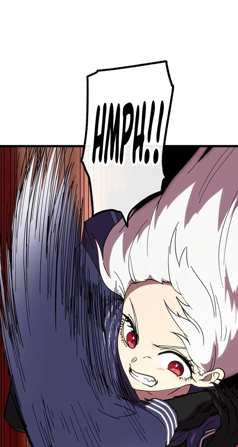 Last Boss Shoujo Akari - Watashi Yori Tsuyoi Yatsu ni Ai ni Gendai ni Iku Chapter 43 page 41 - 
