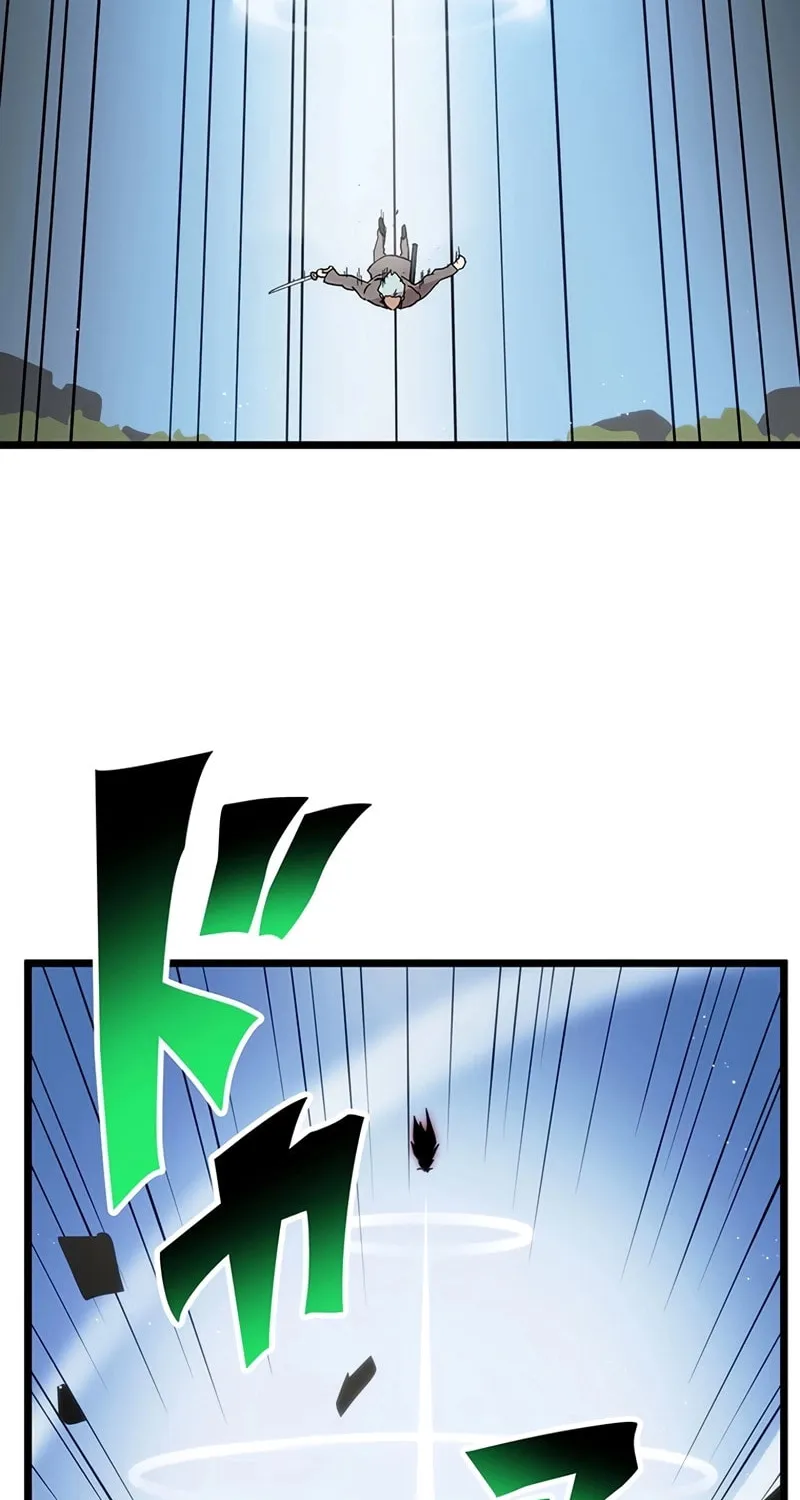 Last Boss Shoujo Akari - Watashi Yori Tsuyoi Yatsu ni Ai ni Gendai ni Iku Chapter 43 page 44 - 