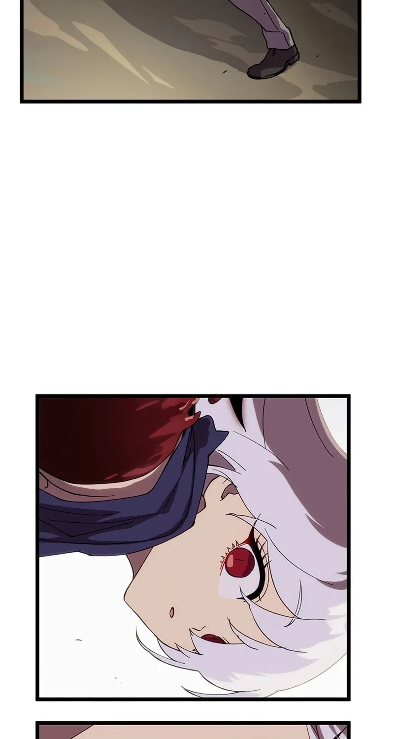 Last Boss Shoujo Akari - Watashi Yori Tsuyoi Yatsu ni Ai ni Gendai ni Iku Chapter 43 page 56 - 