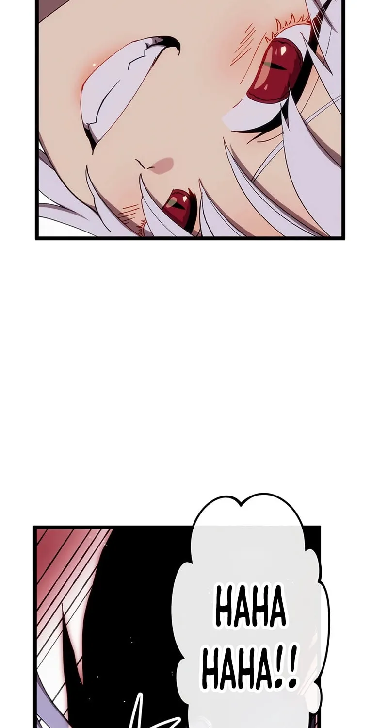 Last Boss Shoujo Akari - Watashi Yori Tsuyoi Yatsu ni Ai ni Gendai ni Iku Chapter 43 page 57 - 