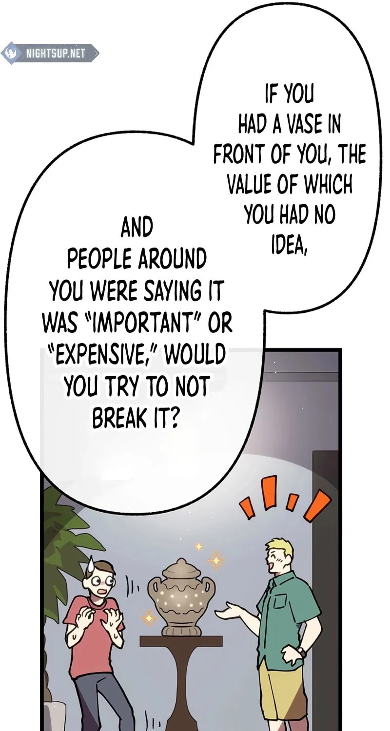 Last Boss Shoujo Akari - Watashi Yori Tsuyoi Yatsu ni Ai ni Gendai ni Iku Chapter 43 page 7 - 