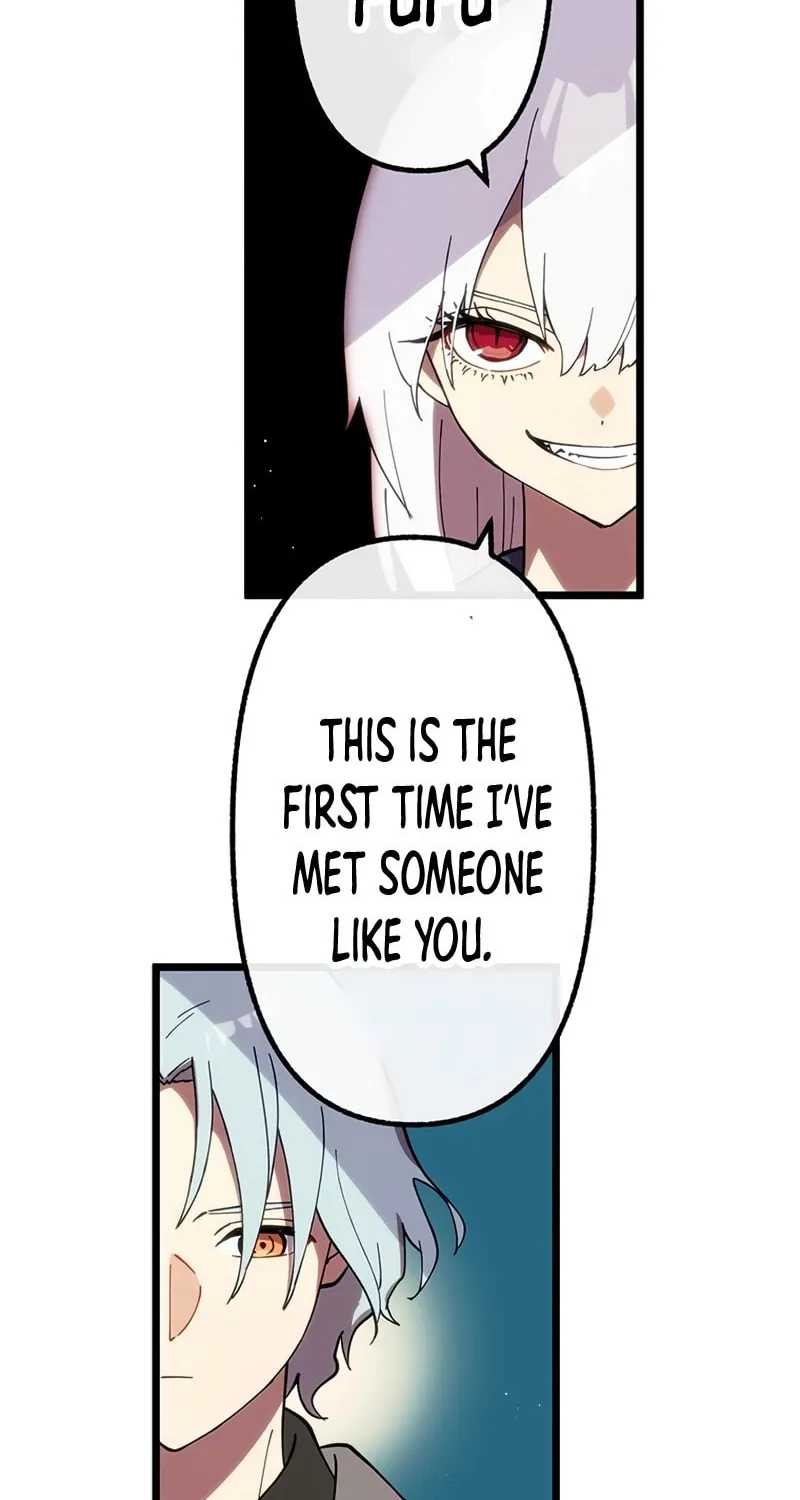 Last Boss Shoujo Akari - Watashi Yori Tsuyoi Yatsu ni Ai ni Gendai ni Iku Chapter 43 page 10 - 