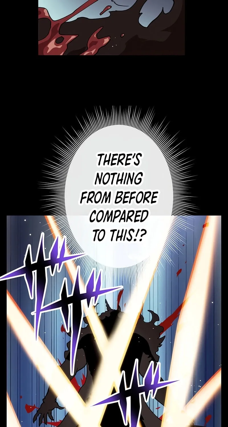 Last Boss Shoujo Akari - Watashi Yori Tsuyoi Yatsu ni Ai ni Gendai ni Iku Chapter 44 page 23 - 