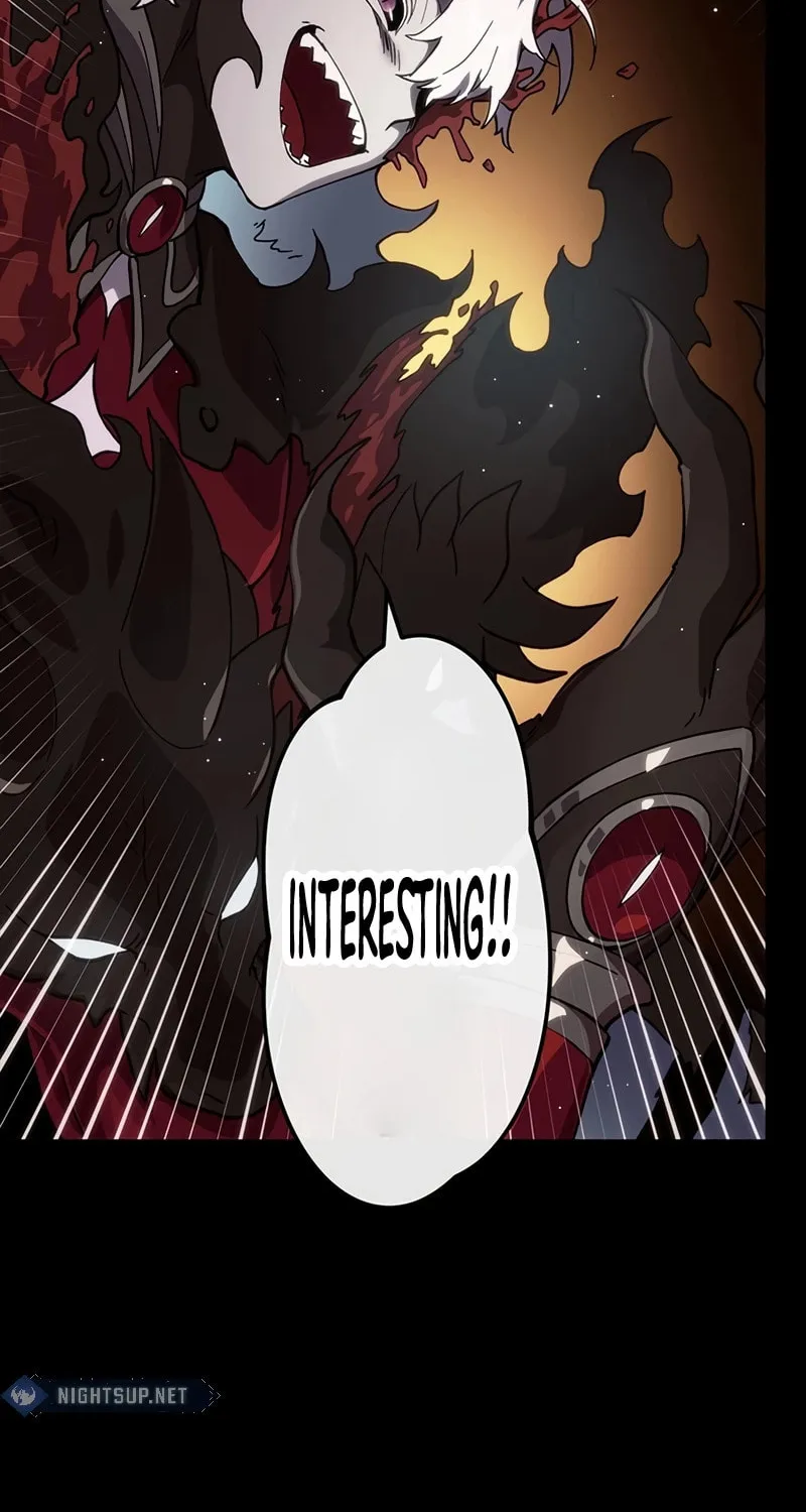 Last Boss Shoujo Akari - Watashi Yori Tsuyoi Yatsu ni Ai ni Gendai ni Iku Chapter 44 page 26 - 