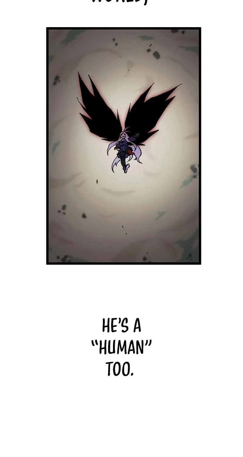 Last Boss Shoujo Akari - Watashi Yori Tsuyoi Yatsu ni Ai ni Gendai ni Iku Chapter 44 page 4 - 