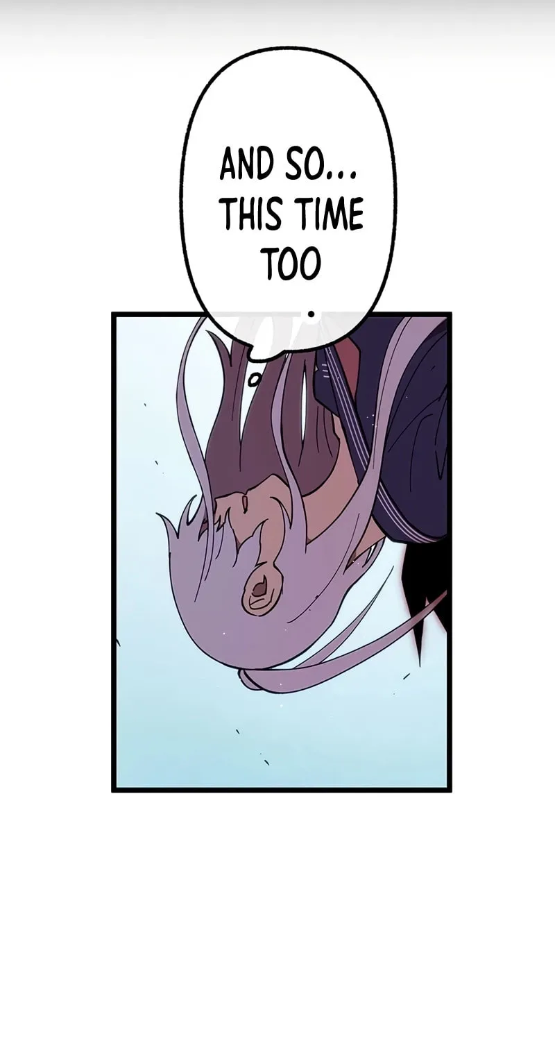 Last Boss Shoujo Akari - Watashi Yori Tsuyoi Yatsu ni Ai ni Gendai ni Iku Chapter 44 page 31 - 