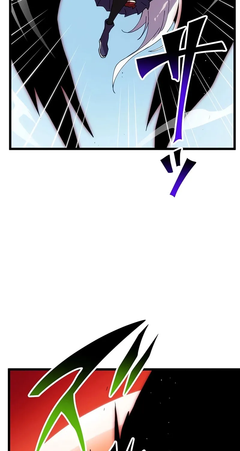 Last Boss Shoujo Akari - Watashi Yori Tsuyoi Yatsu ni Ai ni Gendai ni Iku Chapter 44 page 33 - 