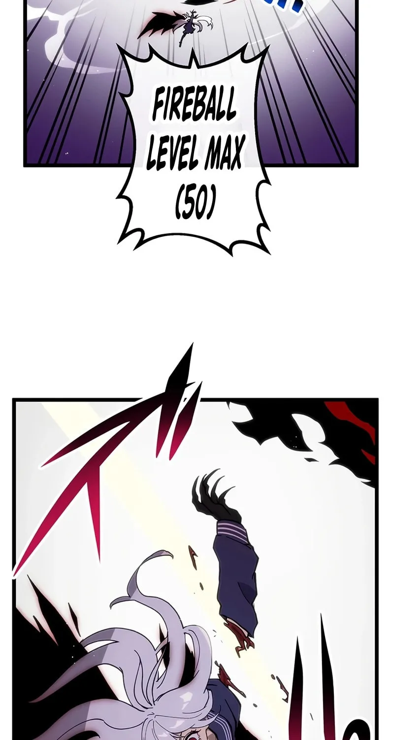 Last Boss Shoujo Akari - Watashi Yori Tsuyoi Yatsu ni Ai ni Gendai ni Iku Chapter 44 page 38 - 