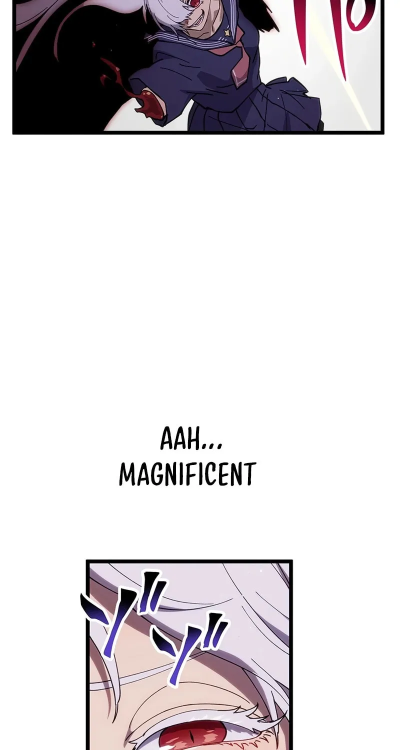 Last Boss Shoujo Akari - Watashi Yori Tsuyoi Yatsu ni Ai ni Gendai ni Iku Chapter 44 page 39 - 