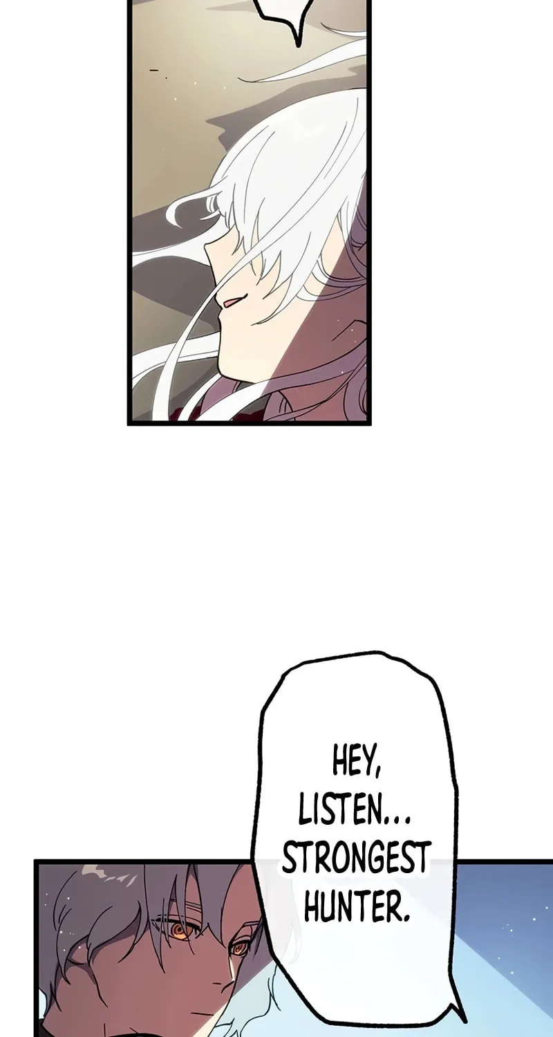 Last Boss Shoujo Akari - Watashi Yori Tsuyoi Yatsu ni Ai ni Gendai ni Iku Chapter 44 page 46 - 