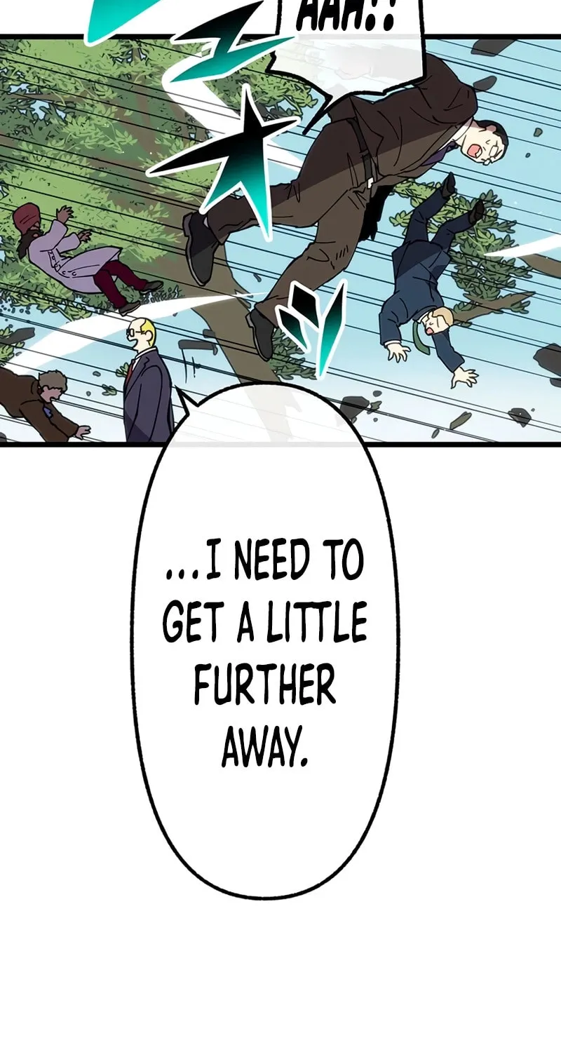 Last Boss Shoujo Akari - Watashi Yori Tsuyoi Yatsu ni Ai ni Gendai ni Iku Chapter 45 page 26 - 