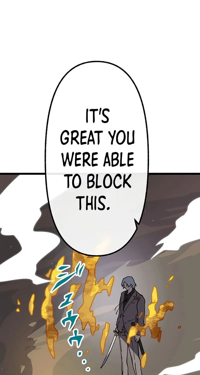 Last Boss Shoujo Akari - Watashi Yori Tsuyoi Yatsu ni Ai ni Gendai ni Iku Chapter 45 page 30 - 
