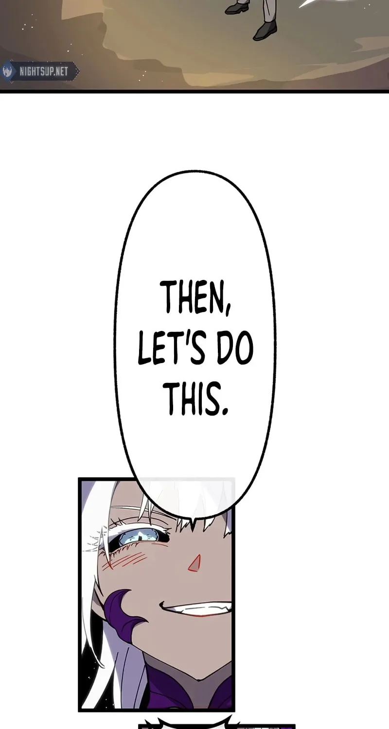 Last Boss Shoujo Akari - Watashi Yori Tsuyoi Yatsu ni Ai ni Gendai ni Iku Chapter 45 page 31 - 