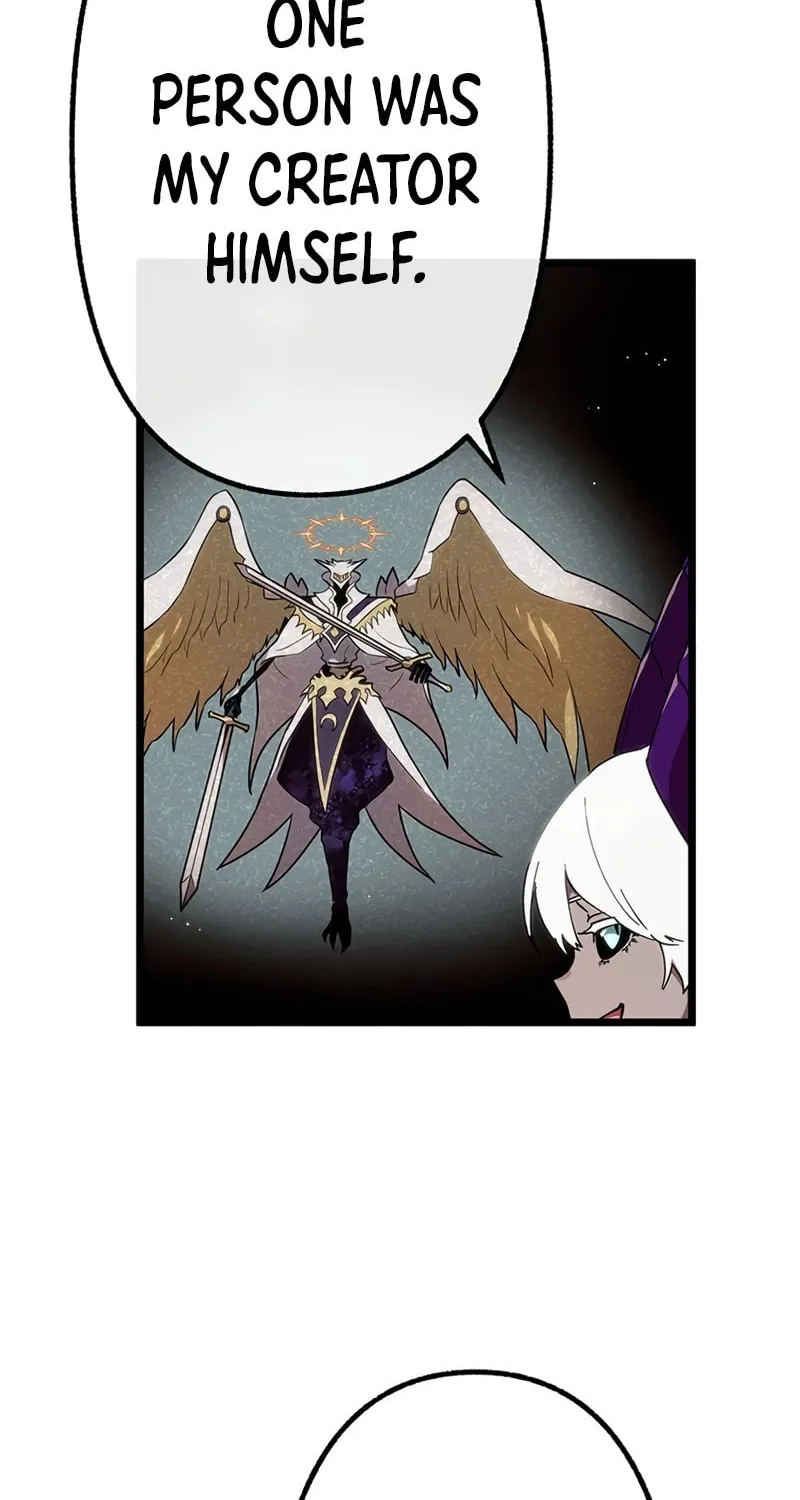 Last Boss Shoujo Akari - Watashi Yori Tsuyoi Yatsu ni Ai ni Gendai ni Iku Chapter 45 page 51 - 