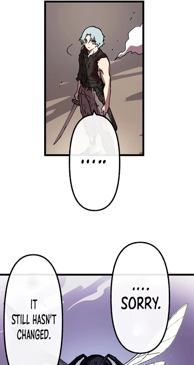 Last Boss Shoujo Akari - Watashi Yori Tsuyoi Yatsu ni Ai ni Gendai ni Iku Chapter 45 page 55 - 