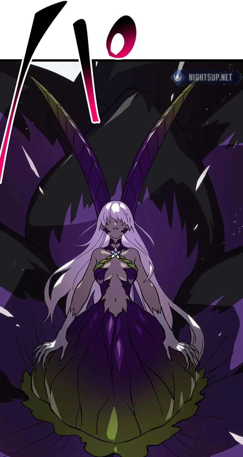 Last Boss Shoujo Akari - Watashi Yori Tsuyoi Yatsu ni Ai ni Gendai ni Iku Chapter 45 page 7 - 