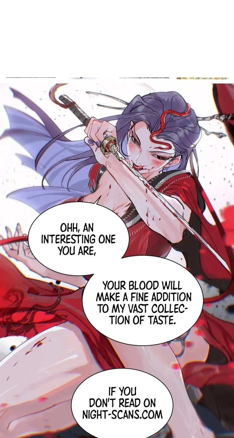 Last Boss Shoujo Akari - Watashi Yori Tsuyoi Yatsu ni Ai ni Gendai ni Iku Chapter 45 page 65 - 