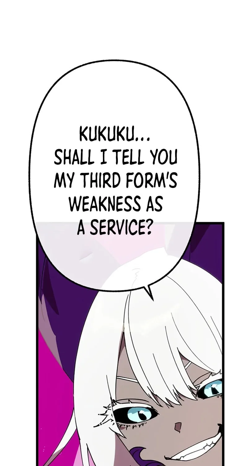 Last Boss Shoujo Akari - Watashi Yori Tsuyoi Yatsu ni Ai ni Gendai ni Iku Chapter 46 page 3 - 