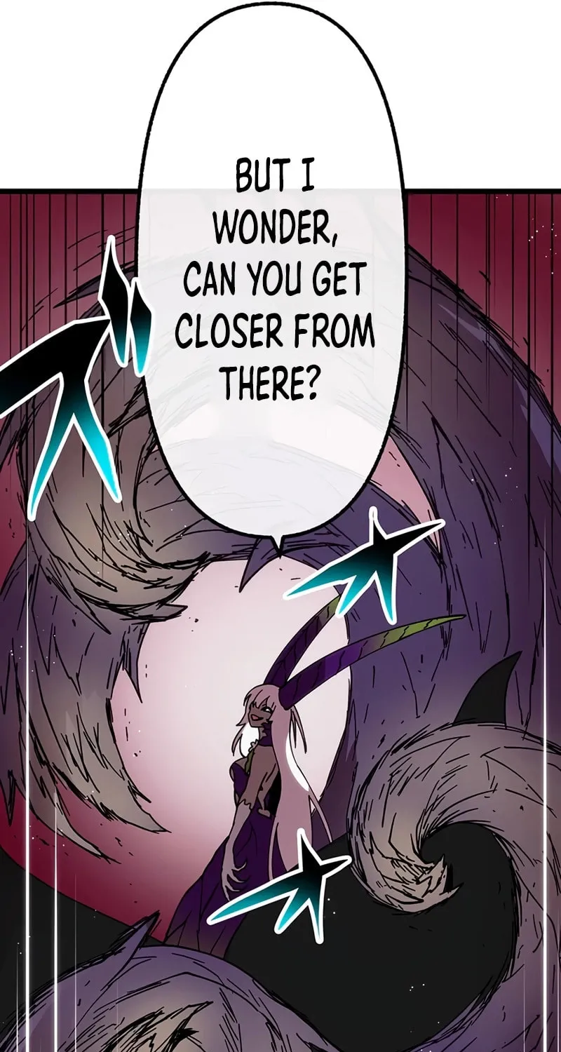 Last Boss Shoujo Akari - Watashi Yori Tsuyoi Yatsu ni Ai ni Gendai ni Iku Chapter 46 page 27 - 