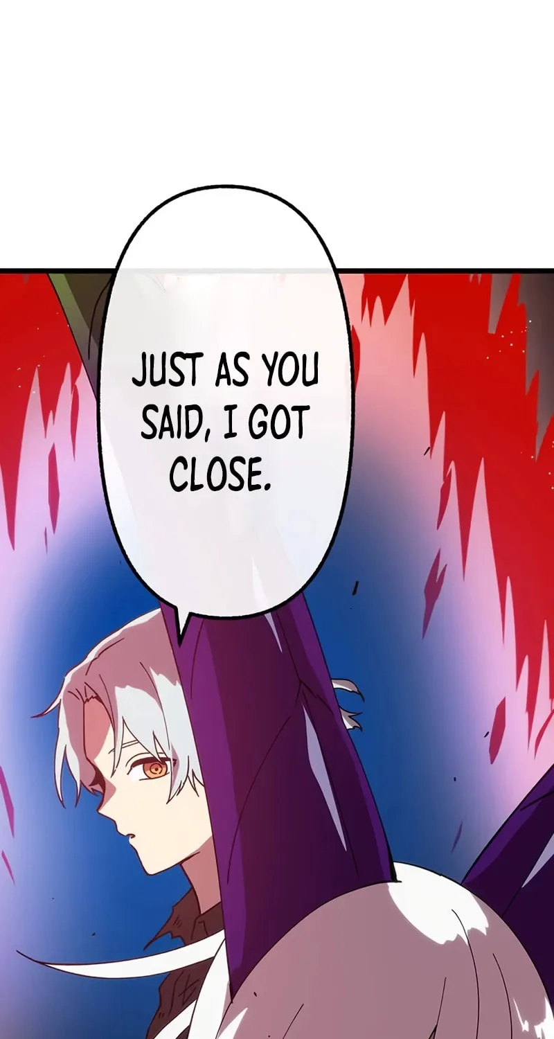 Last Boss Shoujo Akari - Watashi Yori Tsuyoi Yatsu ni Ai ni Gendai ni Iku Chapter 46 page 31 - 